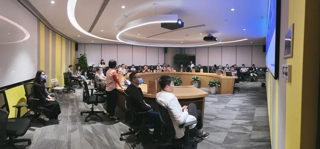 平安科技 | 职业品德与执法培训